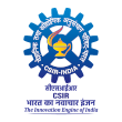 CSIR&#x20;logo