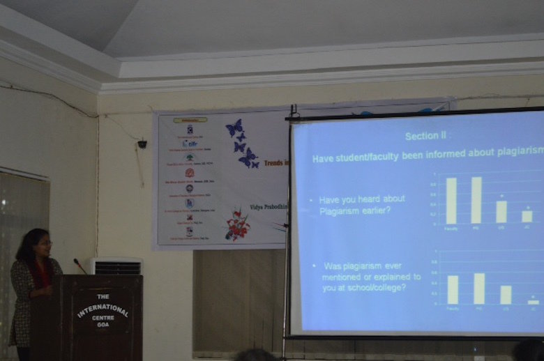 Sharing&#x20;survey&#x20;findings&#x20;at&#x20;Asian&#x20;Association&#x20;Biology&#x20;Educators&#x20;conference&#x20;in&#x20;Goa,&#x20;study&#x20;author&#x20;Hema&#x20;Ramachandran