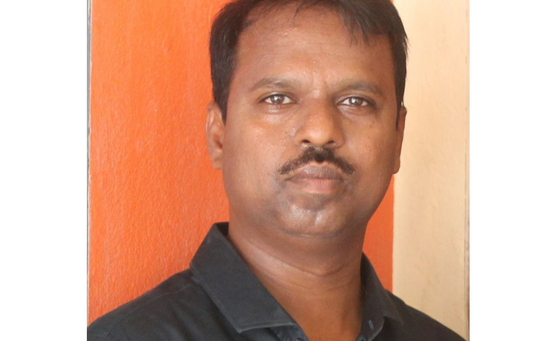 Sridhar&#x20;Gutam