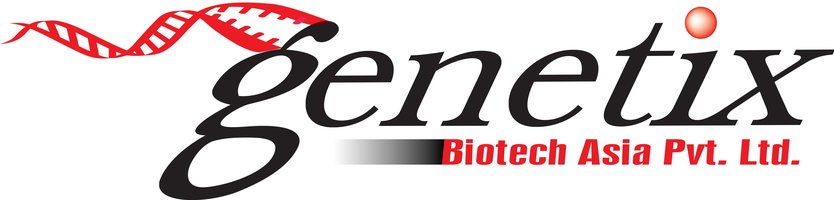 Genetix&#x20;logo