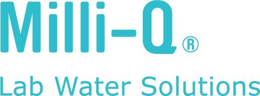 Milli-Q&#x20;logo
