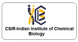 CSIR-IICB&#x20;logo