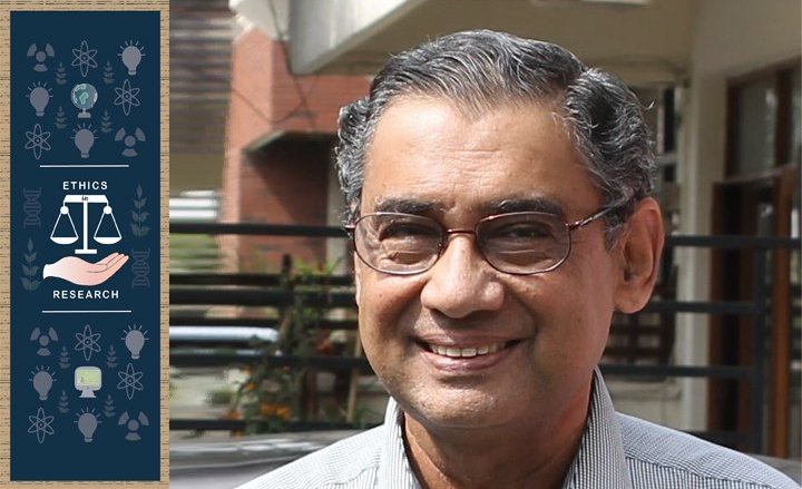 Praveen&#x20;Chaddah