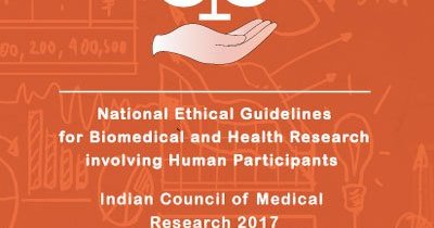 National Ethical Guidelines for Biomedical and Health Research ...