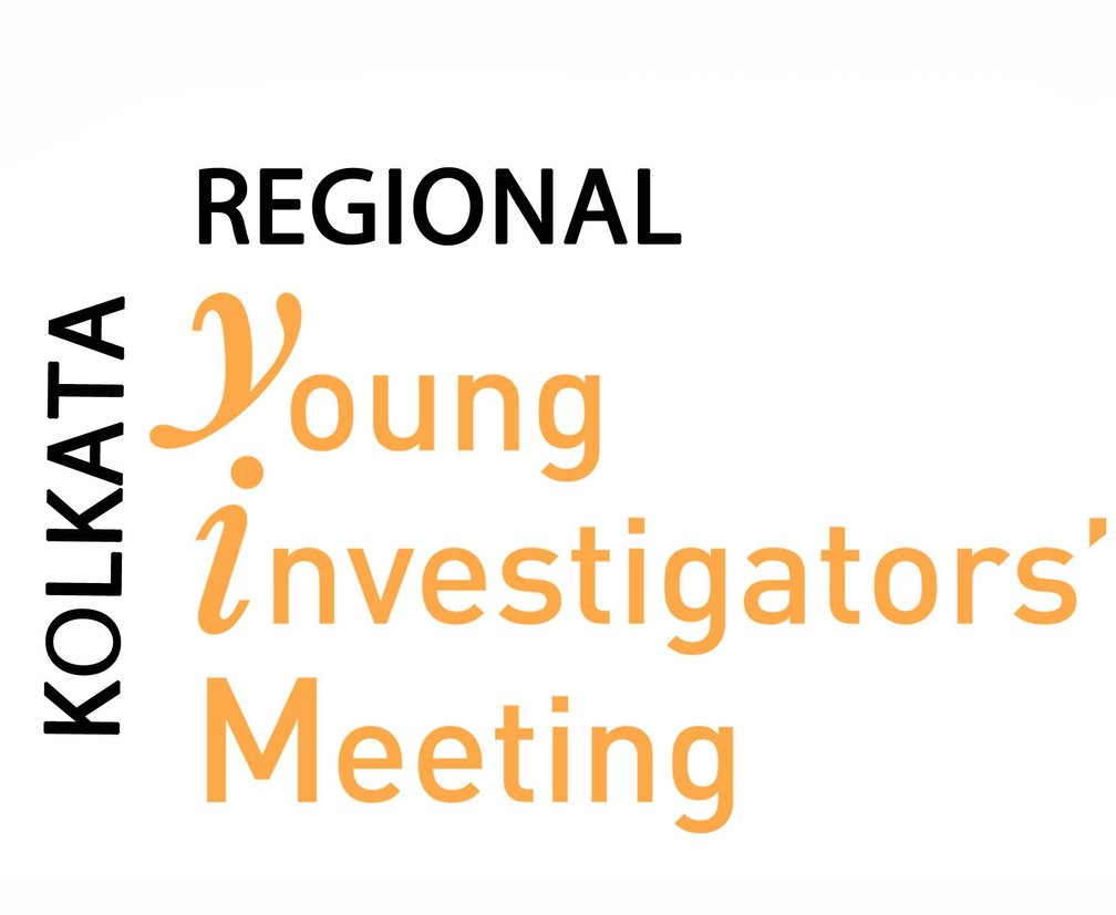Regional&#x20;Young&#x20;Investigators&#x2019;&#x20;Meeting&#x20;-&#x20;Kolkata