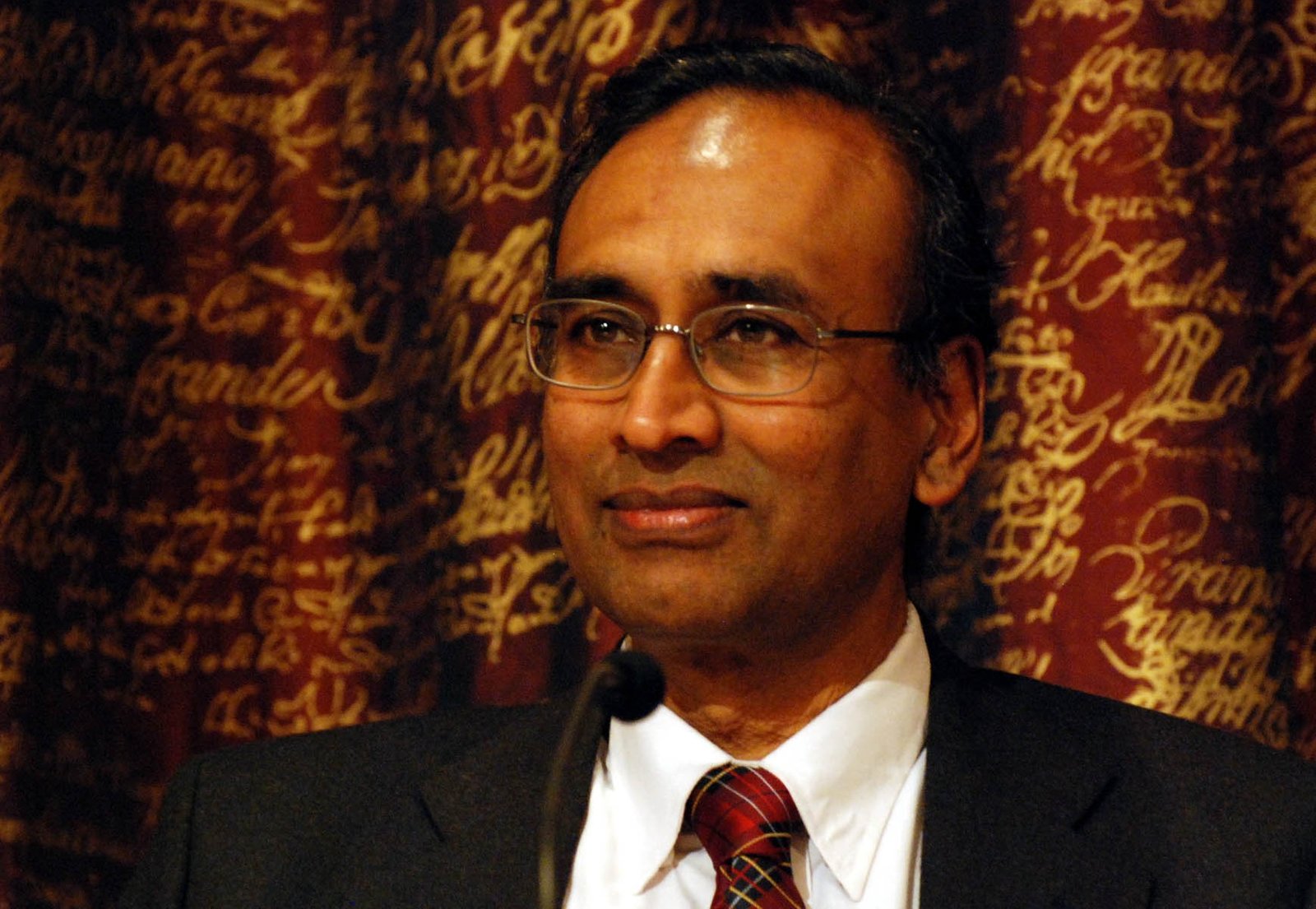 Venki&#x20;Ramakrishnan