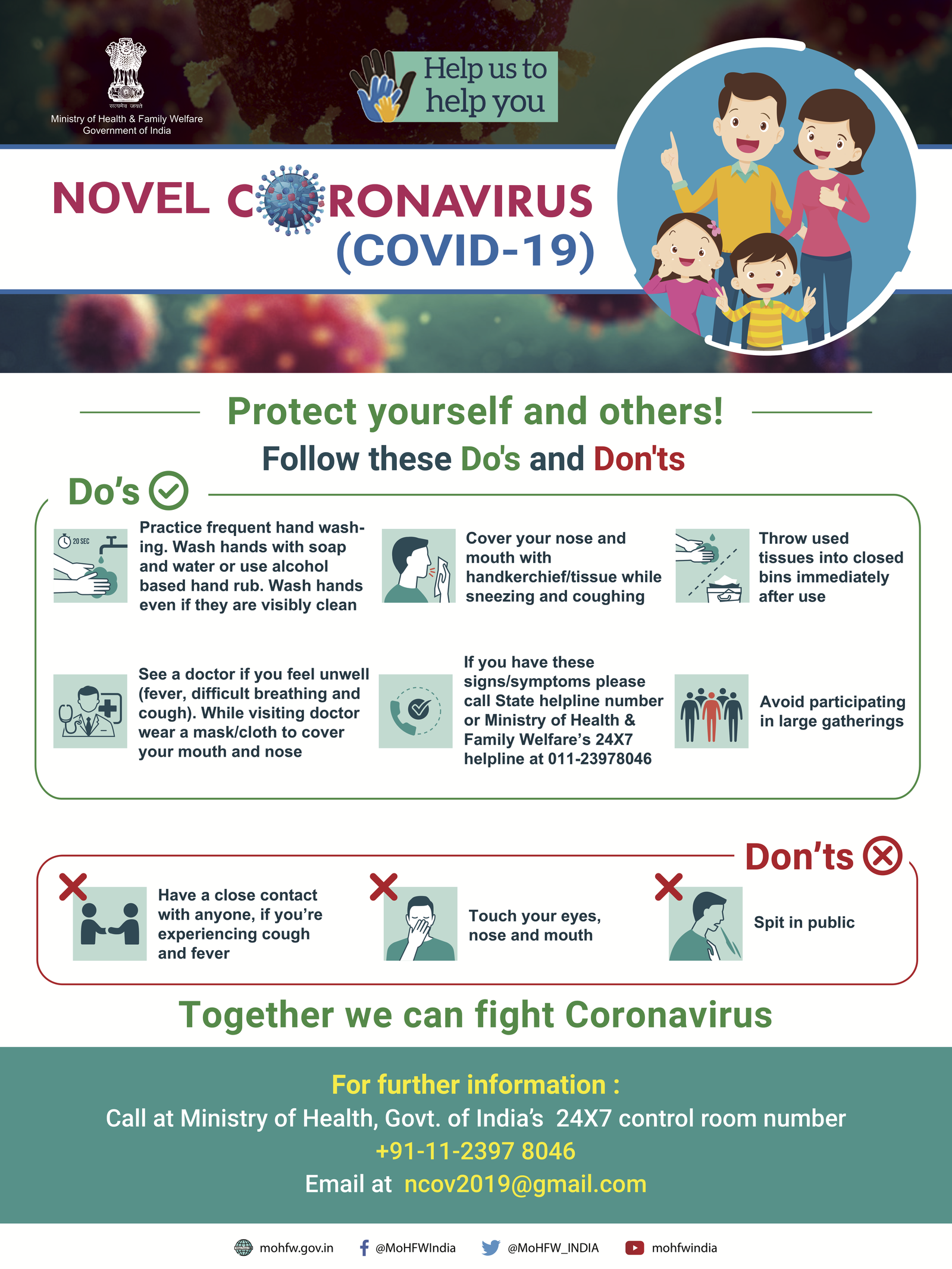Novel&#x20;Coronavirus&#x20;&#x28;COVID-19&#x29;