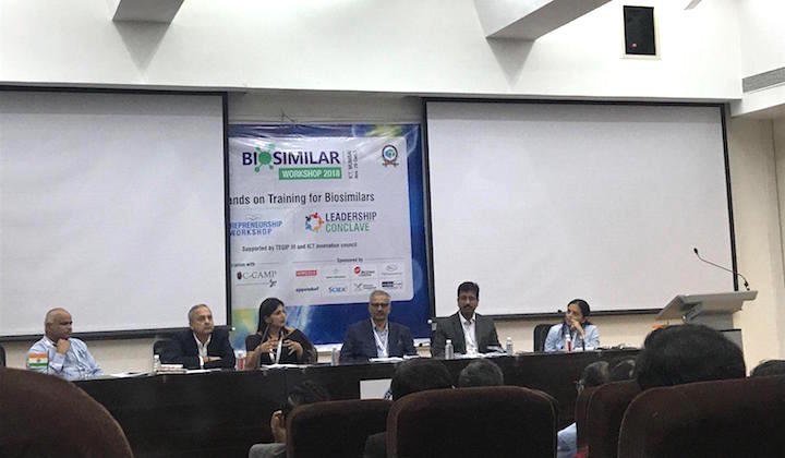 Biosimilar&#x20;Workshop&#x20;-&#x20;Leadership&#x20;Conclave