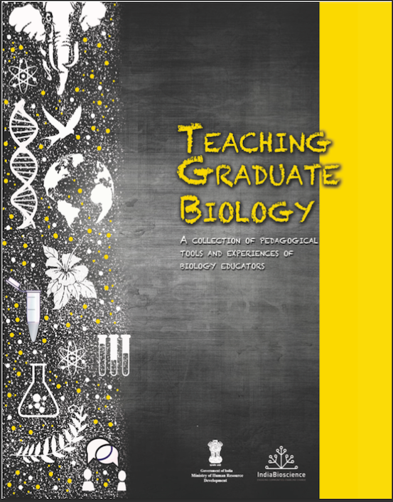 Teaching&#x20;Graduate&#x20;Biology