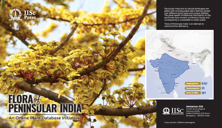 Digital&#x20;Flora&#x20;Of&#x20;Peninsular&#x20;India