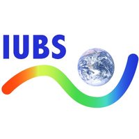 IUBS&#x20;logo