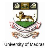 University&#x20;of&#x20;Madras