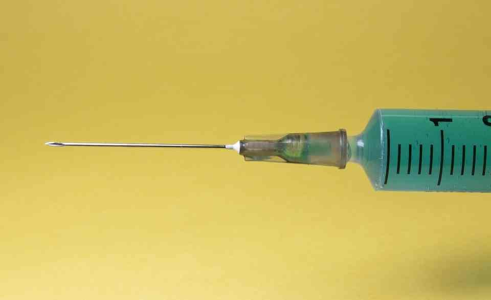 CHIM&#x20;Syringe