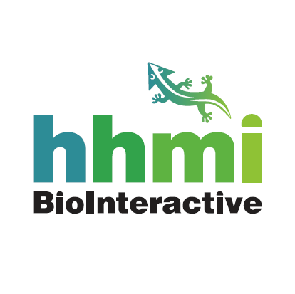 HHMI&#x20;BioInteractive