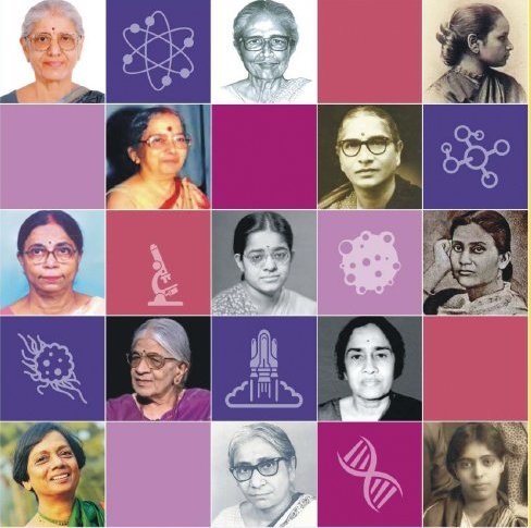 DBT&#x3A;&#x20;Indian&#x20;Women&#x20;in&#x20;Science