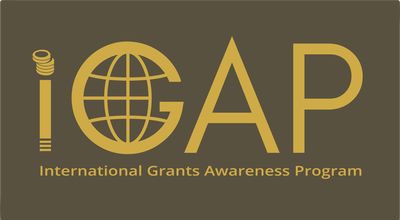 International&#x20;Grants&#x20;Awareness&#x20;Program&#x20;&#x28;iGAP&#x29;