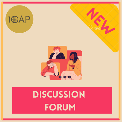 IGAP&#x20;sidebar&#x20;Discussion&#x20;forum