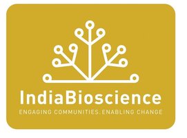 IndiaBioscience&#x20;logo