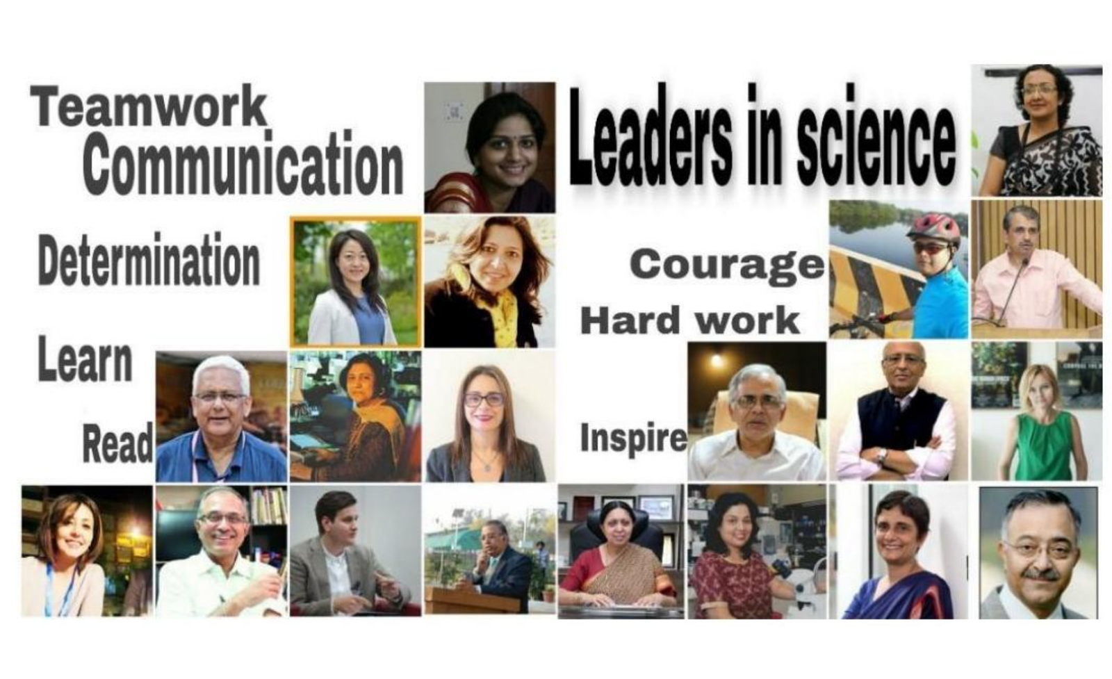 Leadership&#x20;in&#x20;Science