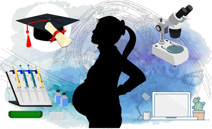 The Empathy Experience - Experience what pregnancy feels like with