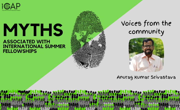 Community&#x20;Voice&#x3A;&#x20;Anurag