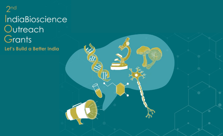 2nd&#x20;IndiaBioscience&#x20;Outreach&#x20;Grants