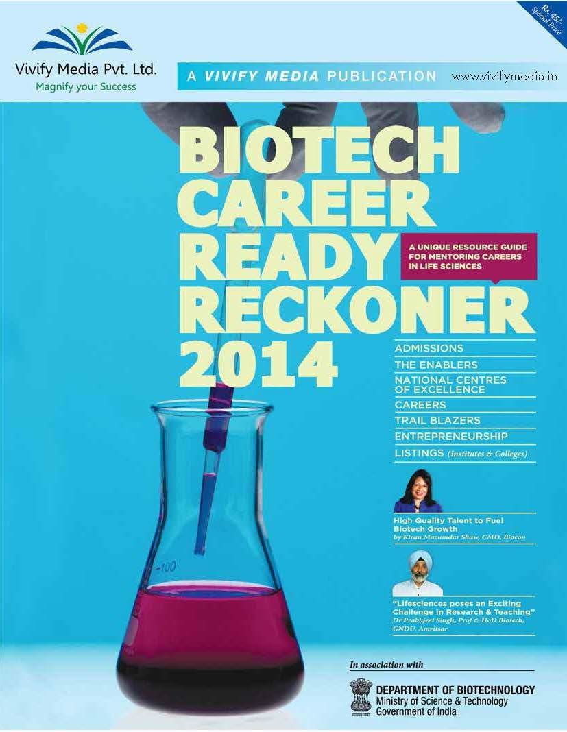 Biotech&#x20;Career&#x20;Ready&#x20;Reckoner&#x20;2014&#x20;2