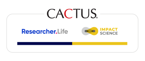 CACTUS&#x20;logo