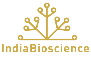 IndiaBioscience&#x20;logo