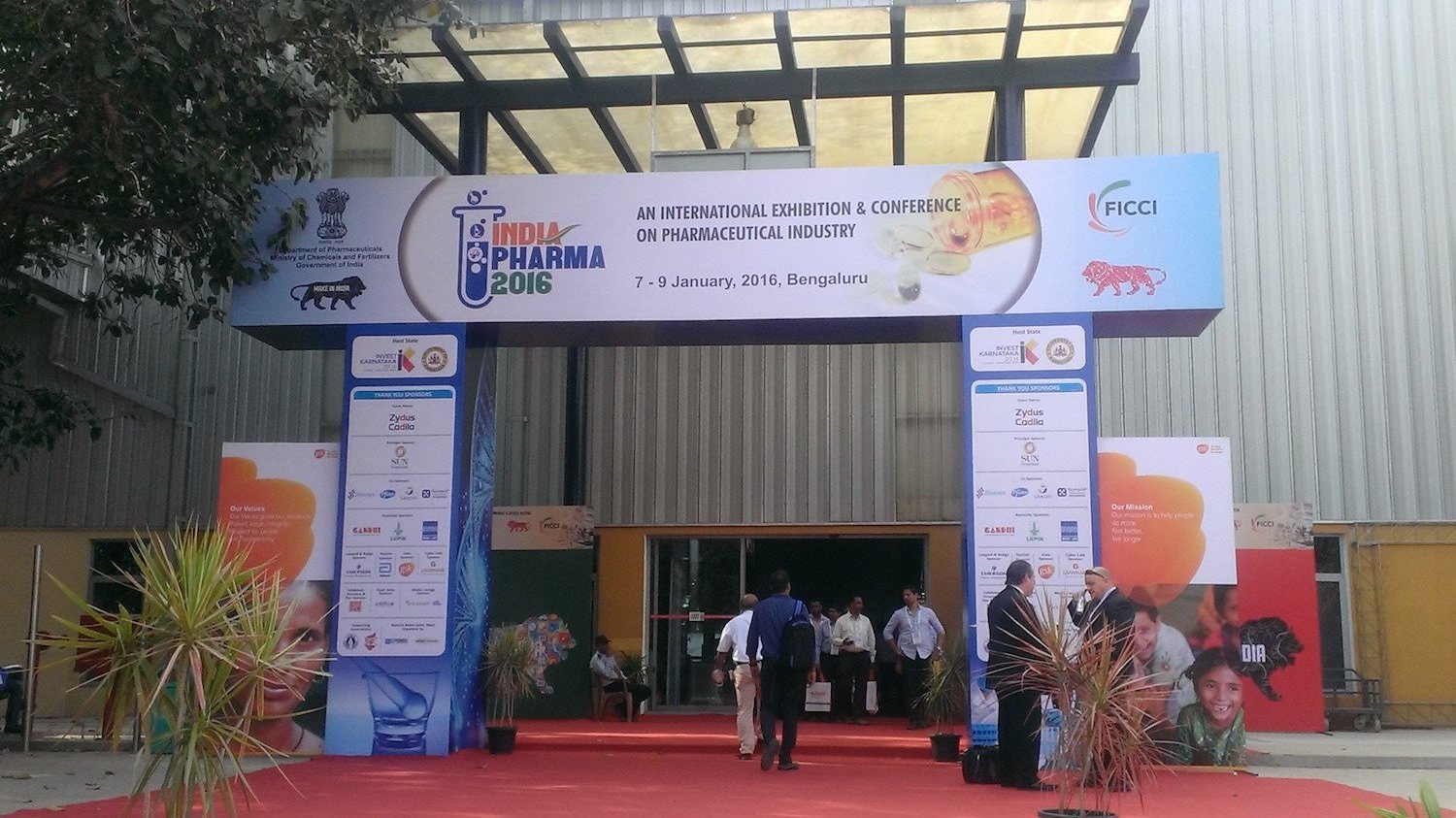 India&#x20;Pharma&#x20;2016