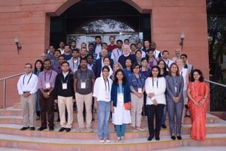 Participants&#x20;at&#x20;the&#x20;joint&#x20;IUBMB-RCB&#x20;Advanced&#x20;School