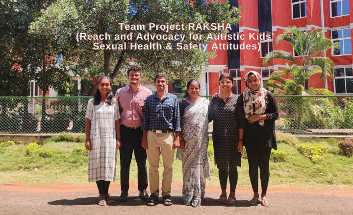 Project&#x20;RAKSHA&#x20;Team&#x20;&#x5B;from&#x20;left&#x20;Mansi&#x20;Karnad,&#x20;Pradyumna&#x20;Murali,&#x20;Reuben&#x20;Varghese,&#x20;Jayashree&#x20;Shanbal,&#x20;Hema&#x20;Nair,&#x20;Ridha&#x20;Fameen&#x5D;