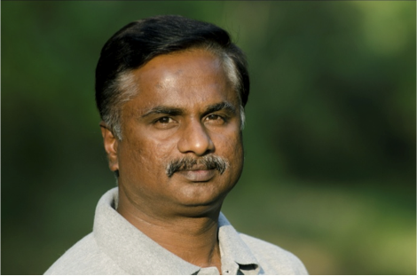 Ananda&#x20;Kumar