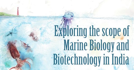 Indo-French&#x20;workshop&#x20;on&#x20;marine&#x20;biology&#x20;and&#x20;biotechnology&#x20;