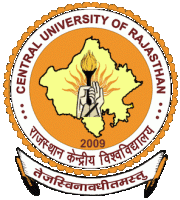 Central&#x20;University&#x20;of&#x20;Rajasthan&#x20;logo