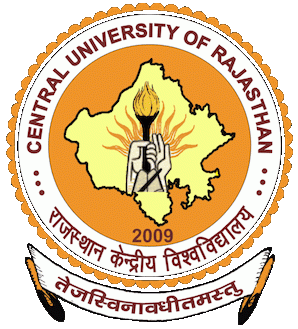 Central&#x20;University&#x20;of&#x20;Rajasthan