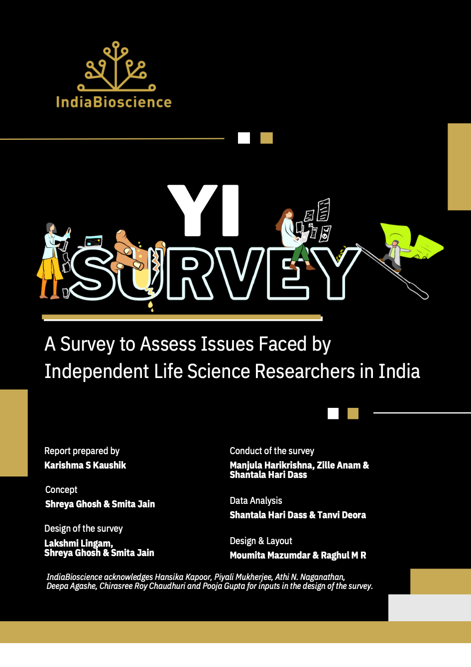 YI&#x20;survey