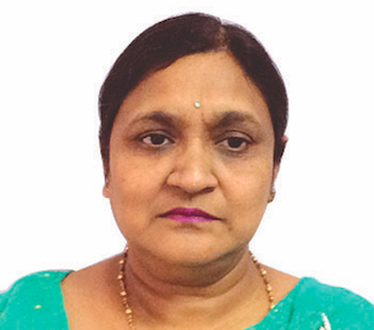 Suman&#x20;Govil,&#x20;Scientific&#x20;Officer,&#x20;DBT