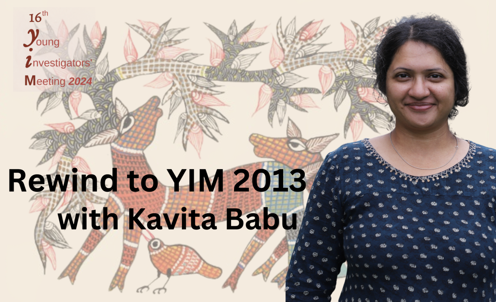 Kavita&#x20;Babu&#x20;YIM&#x20;2013