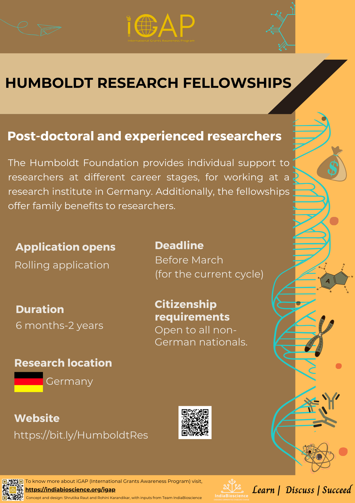 Humboldt&#x20;Research&#x20;Fellowship