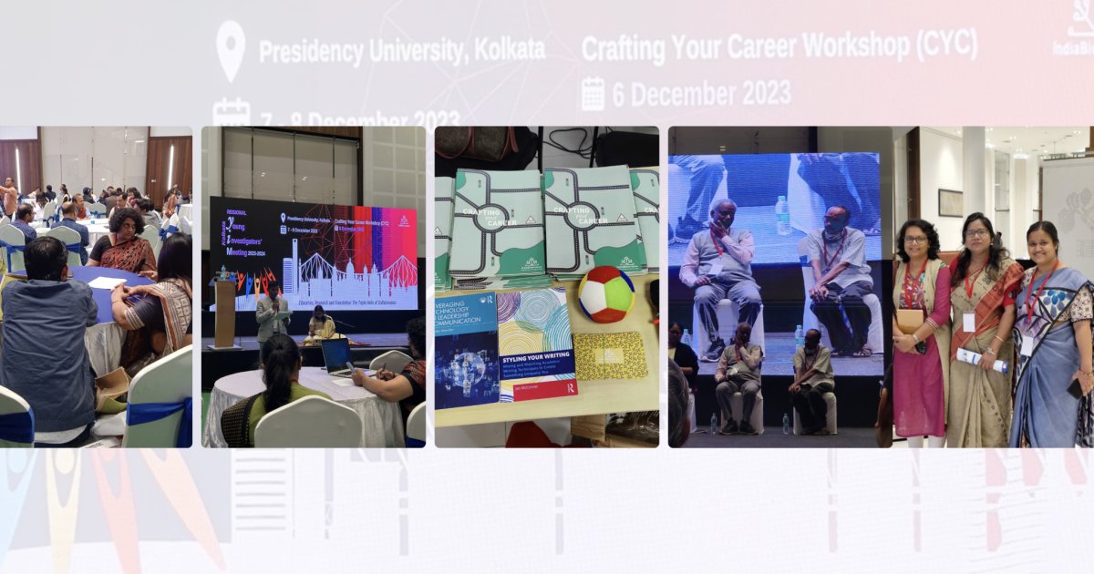 Exploring the triple helix of collaboration in education, research, and