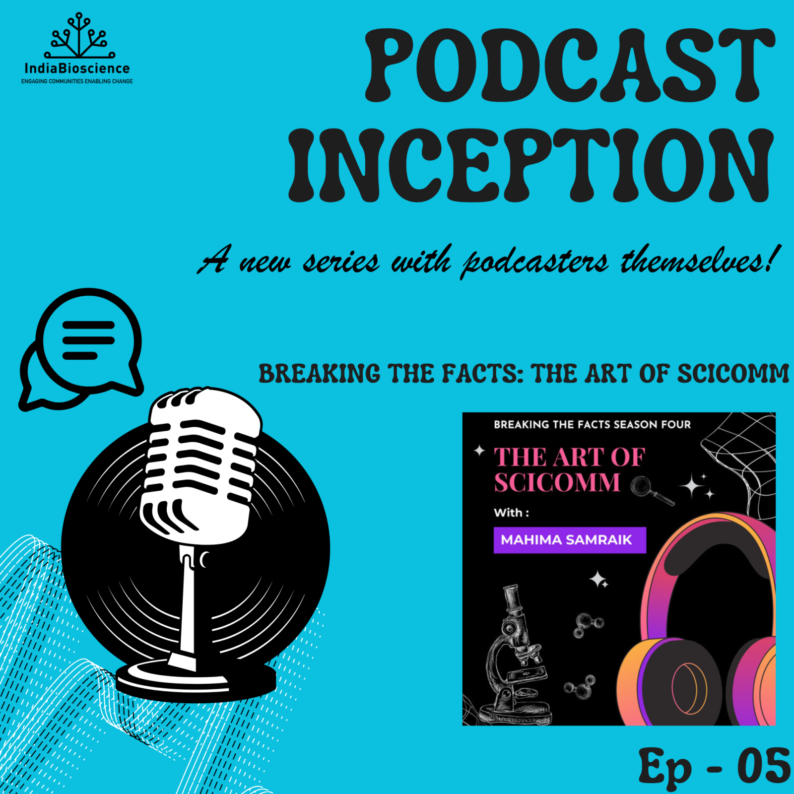 Podcast&#x20;Inception&#x20;Series&#x20;7