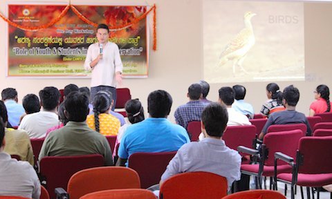 Suhel&#x20;Quader&#x20;talks&#x20;about&#x20;birds,&#x20;behaviour&#x20;and&#x20;citizen&#x20;science