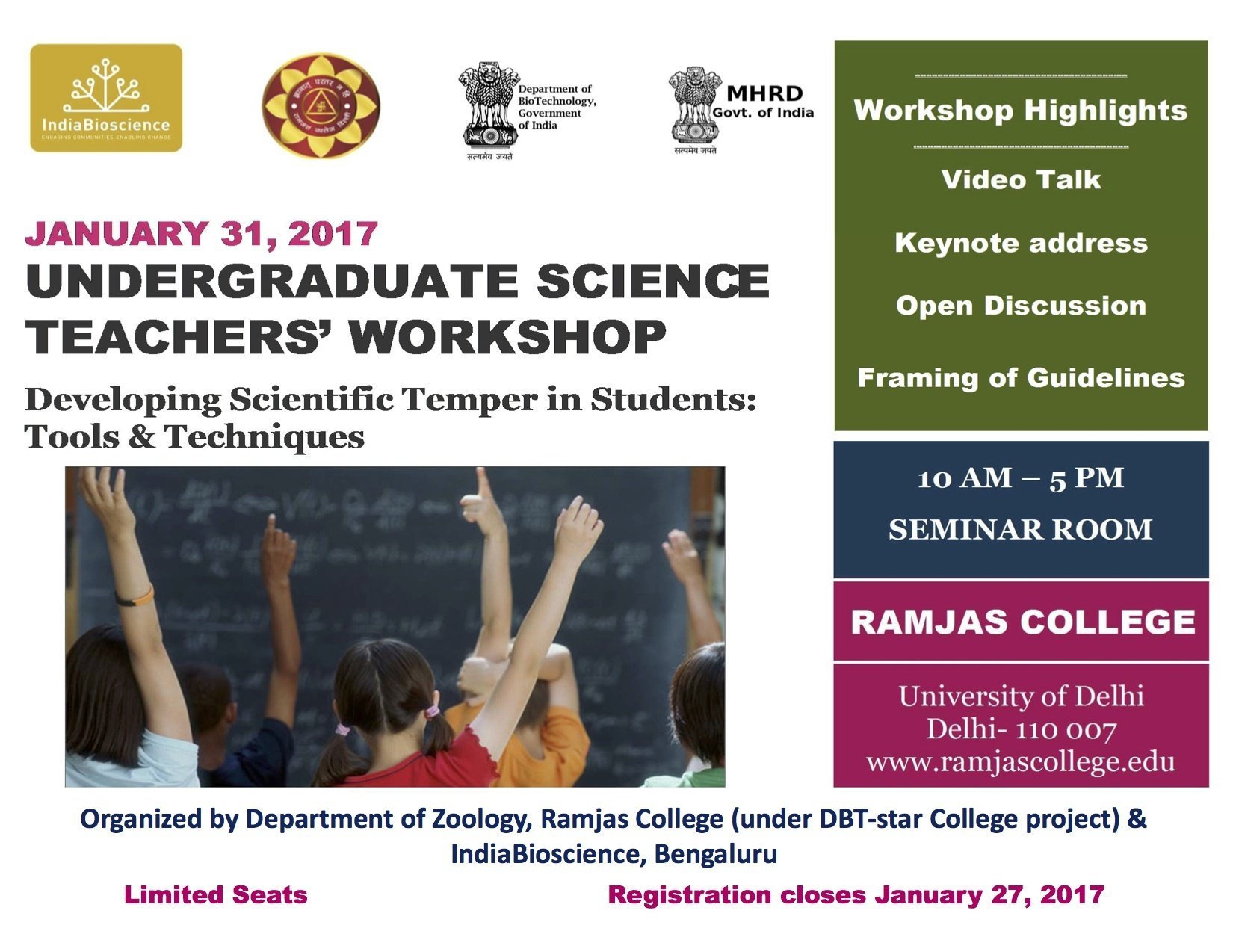 Ramjas&#x20;Ibs&#x20;Ug&#x20;Workshop