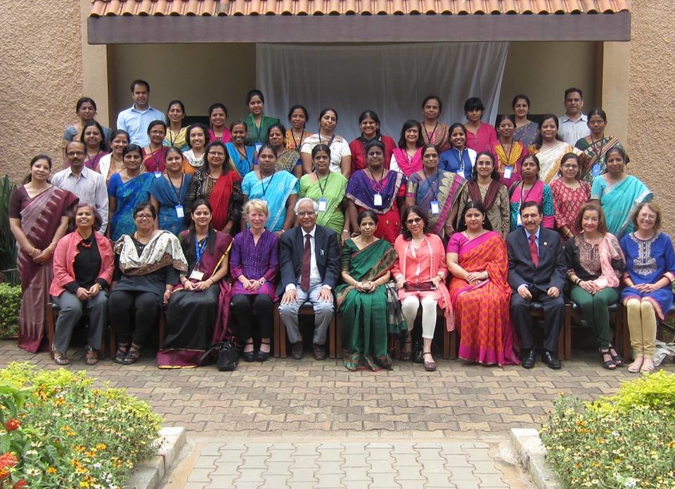 Women&#x20;in&#x20;science&#x20;group&#x20;photo