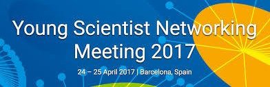Young&#x20;Scientist&#x20;Networking&#x20;Meeting&#x20;2017