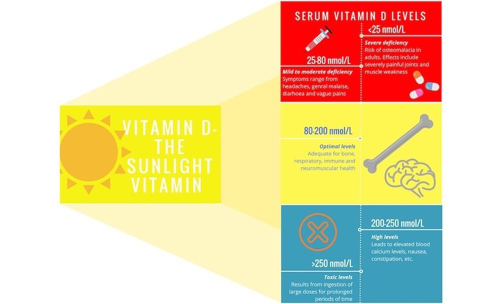 Getting&#x20;to&#x20;know&#x20;the&#x20;sunlight&#x20;vitamin