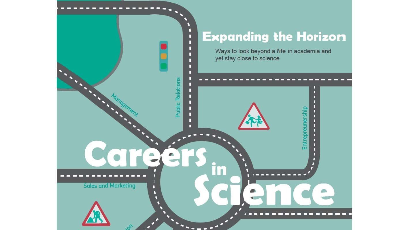 Careers&#x20;In&#x20;Science&#x20;Banner