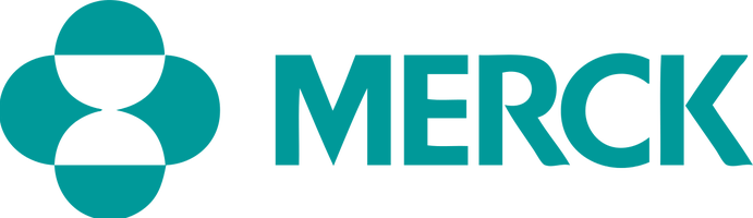 Merck&#x20;logo