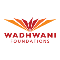 Wadhwani&#x20;Foundation&#x20;logo